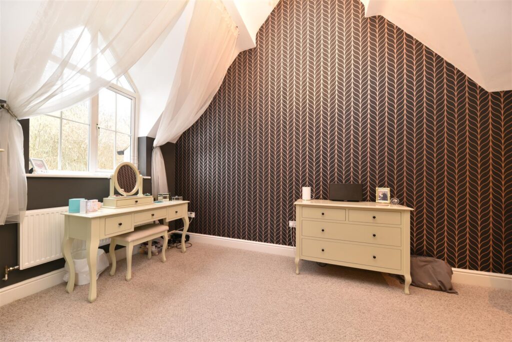 Cleveland Way, Great Ashby, Stevenage