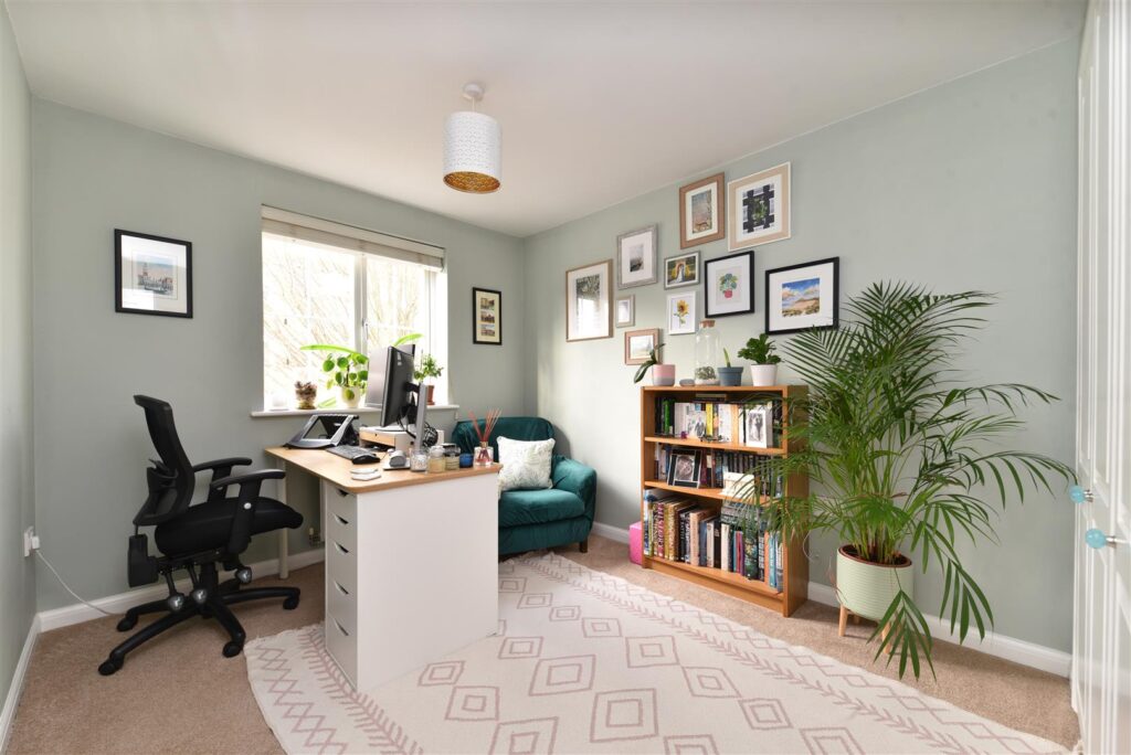 Mendip Way, Stevenage