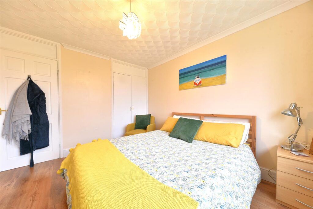 Trent Close, Stevenage