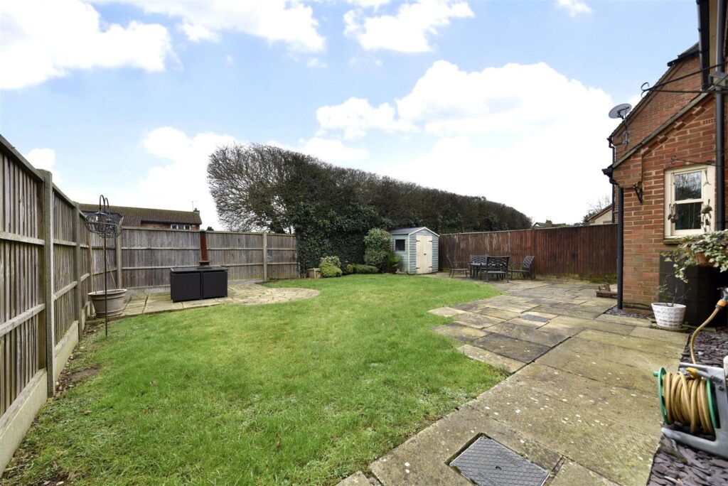 Dunwich Farm, Stevenage