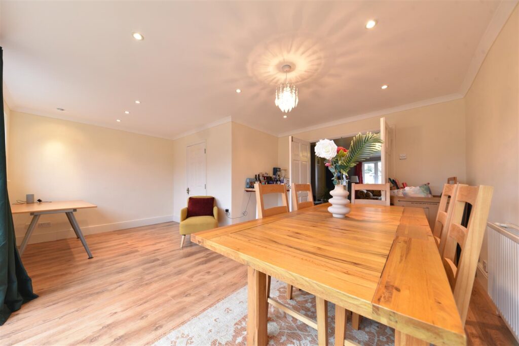 Trent Close, Stevenage