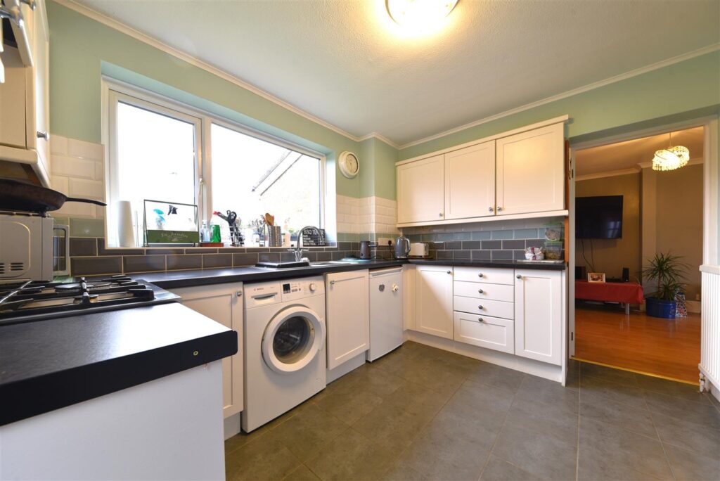 Trent Close, Stevenage