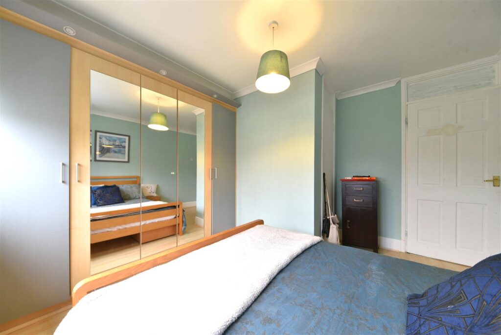 Trent Close, Stevenage