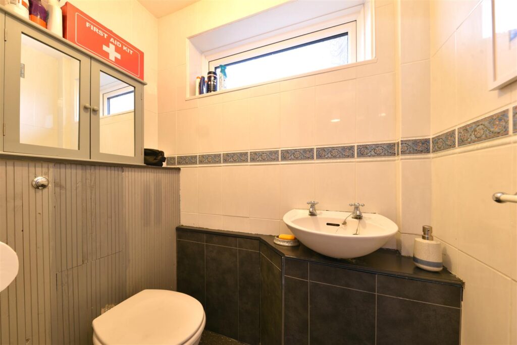 Trent Close, Stevenage