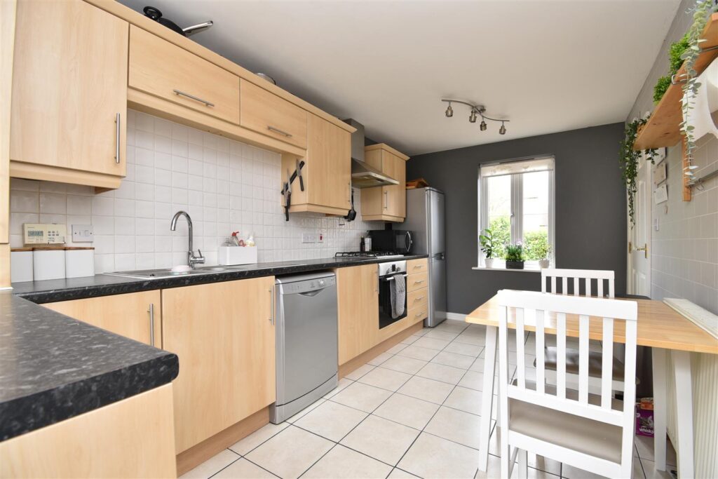 Mendip Way, Stevenage