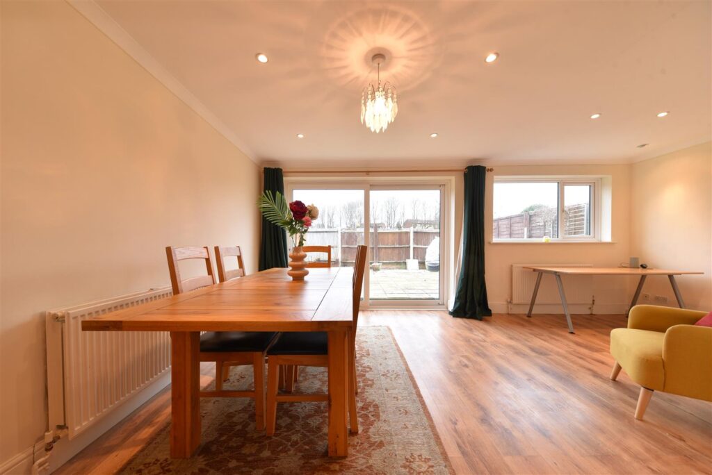 Trent Close, Stevenage