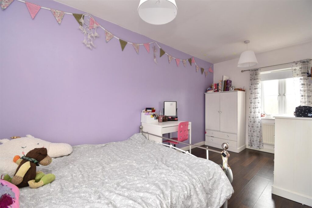 Mendip Way, Stevenage