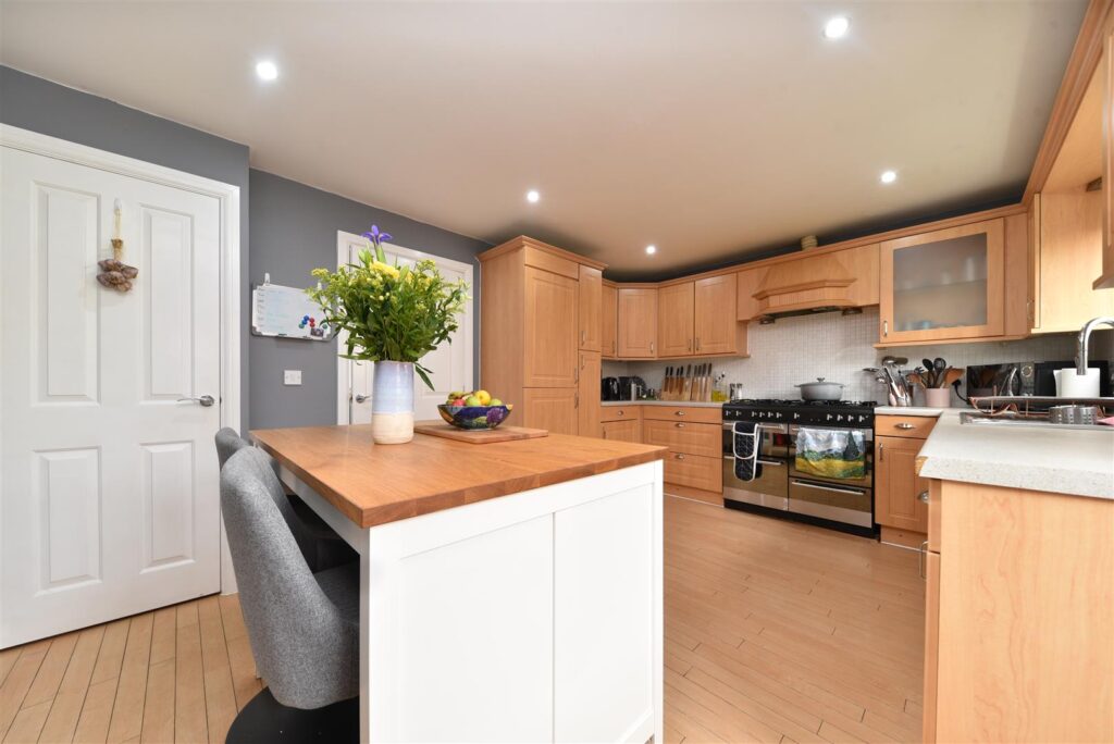 Mendip Way, Stevenage