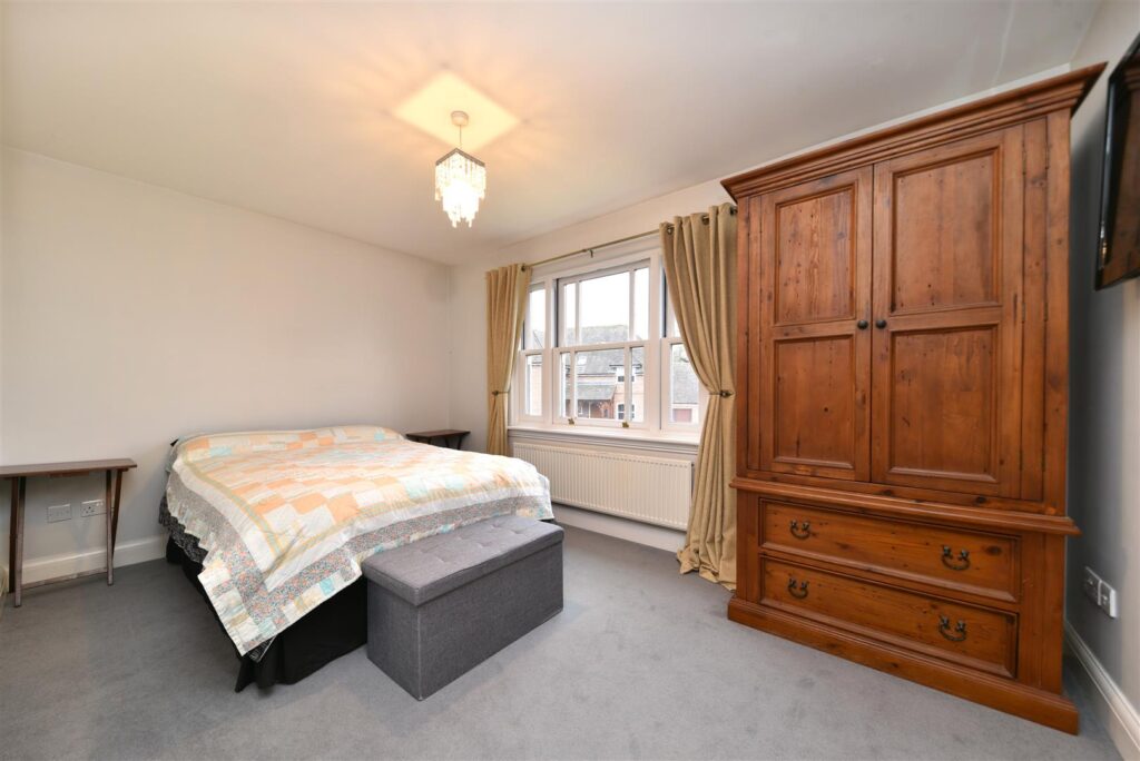 Dunwich Farm, Stevenage