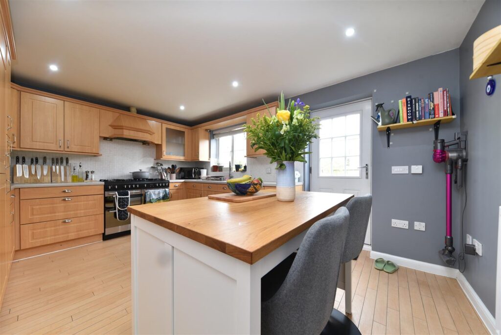 Mendip Way, Stevenage