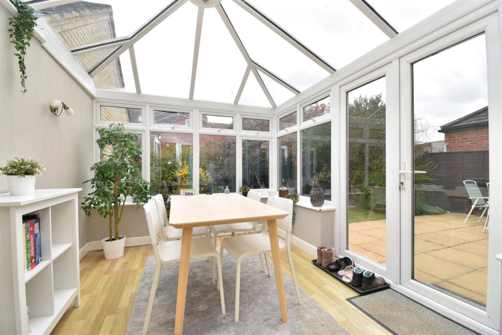 Mendip Way, Stevenage