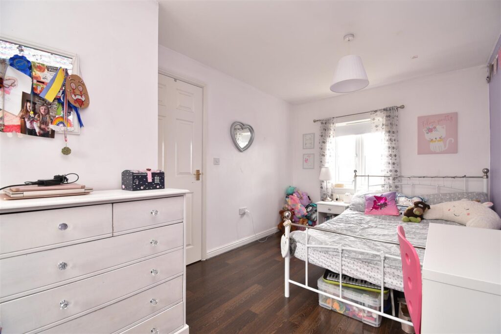 Mendip Way, Stevenage