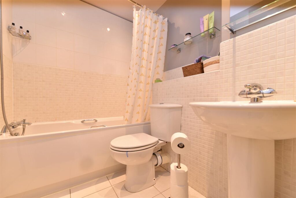 Mendip Way, Stevenage