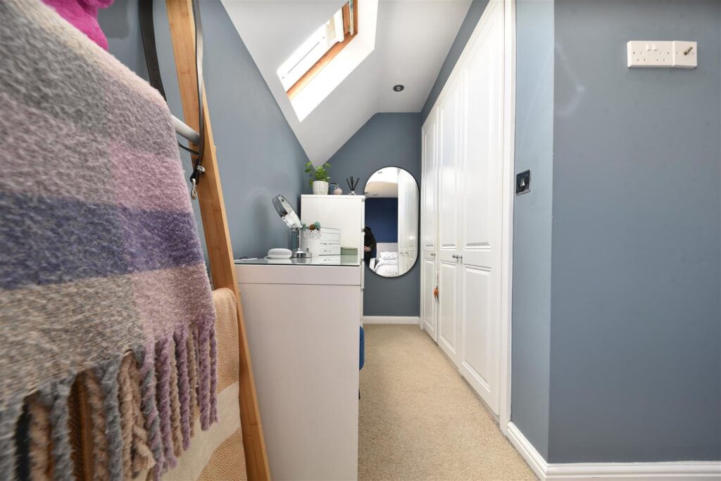 Mendip Way, Stevenage