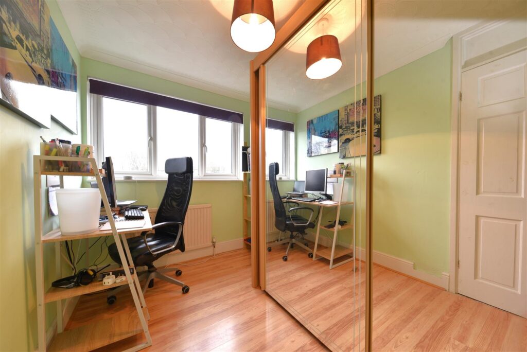 Trent Close, Stevenage