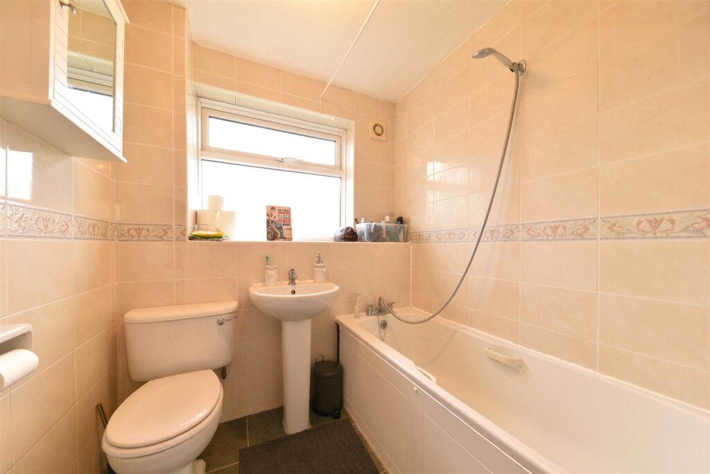 Trent Close, Stevenage