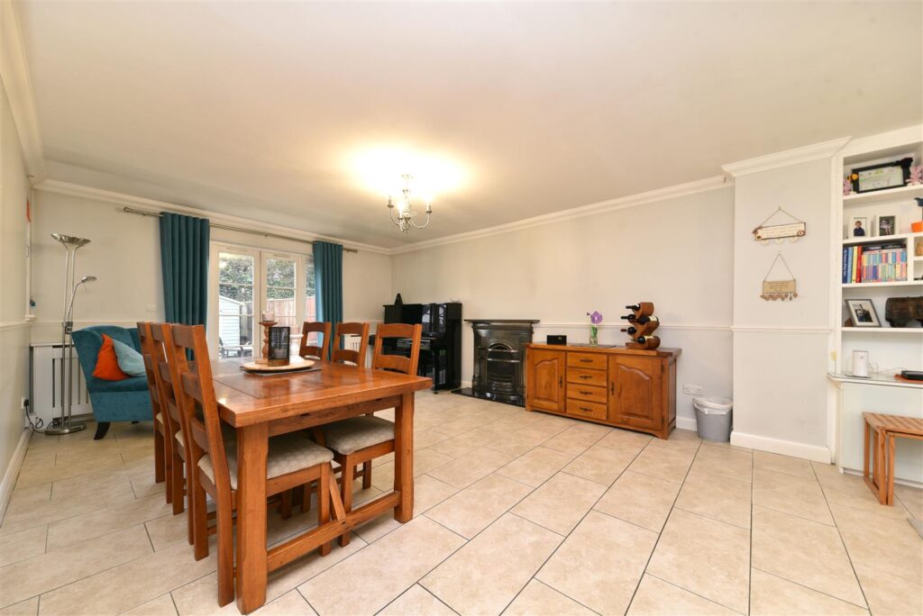 Dunwich Farm, Stevenage