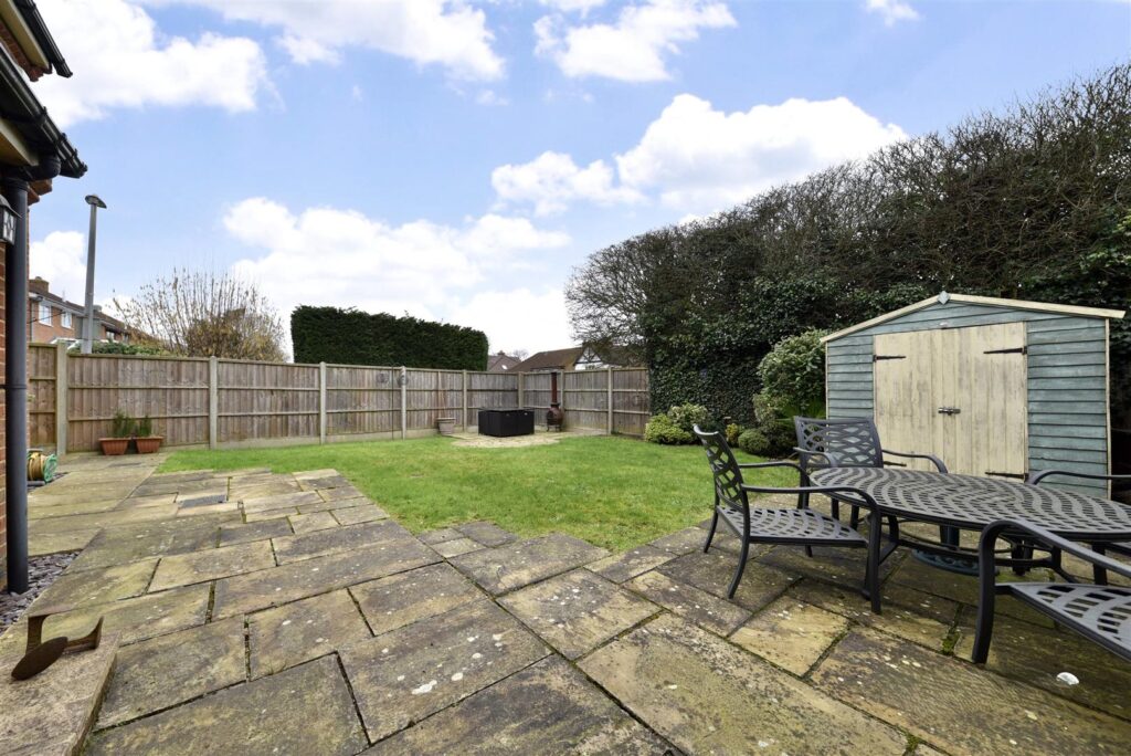 Dunwich Farm, Stevenage