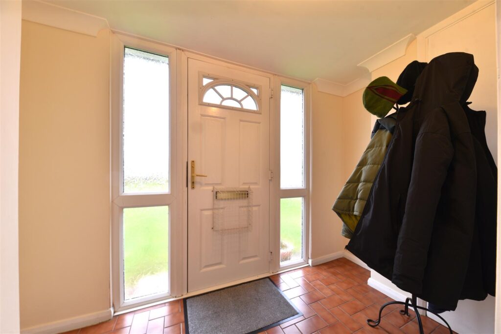 Trent Close, Stevenage