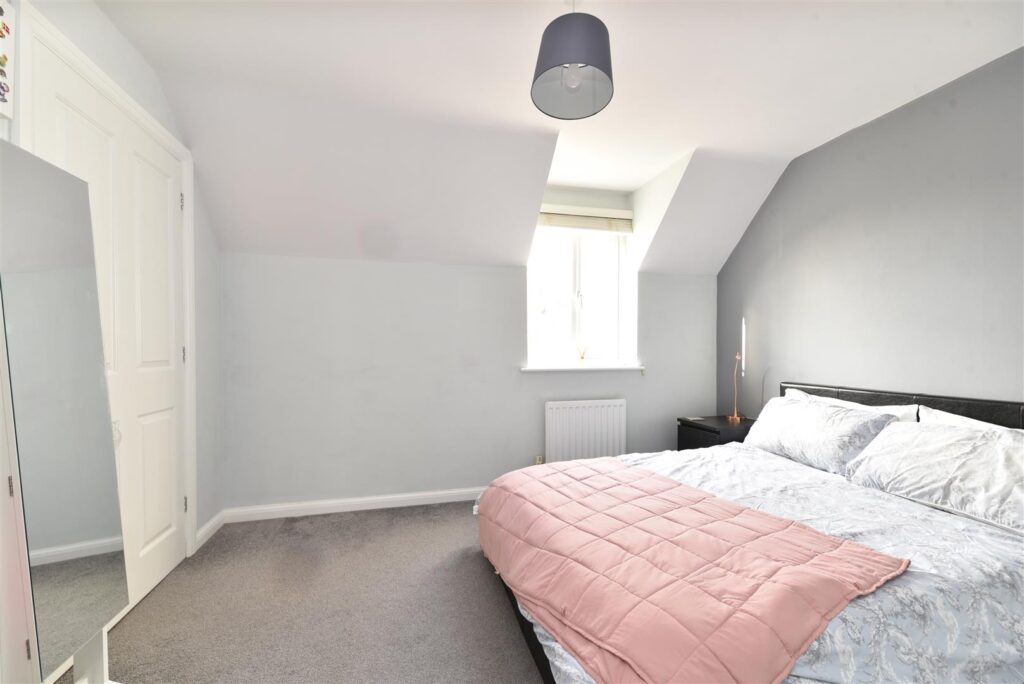 Mendip Way, Stevenage