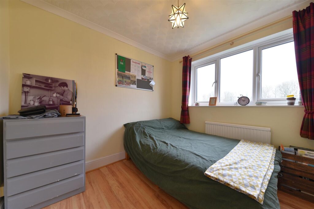 Trent Close, Stevenage