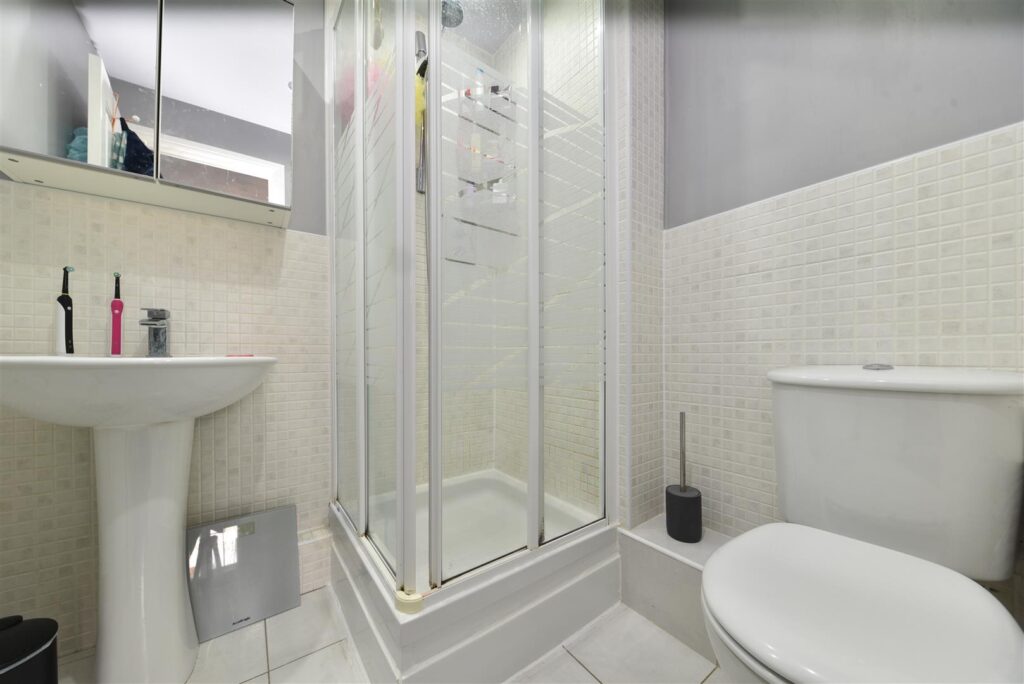 Mendip Way, Stevenage