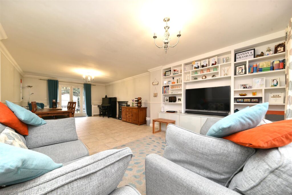 Dunwich Farm, Stevenage