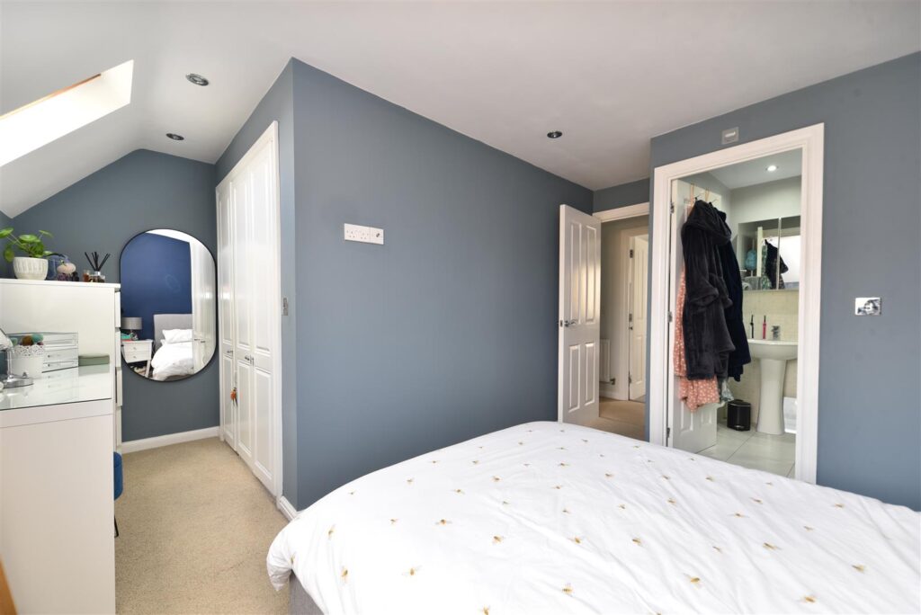 Mendip Way, Stevenage