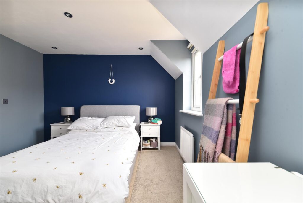 Mendip Way, Stevenage