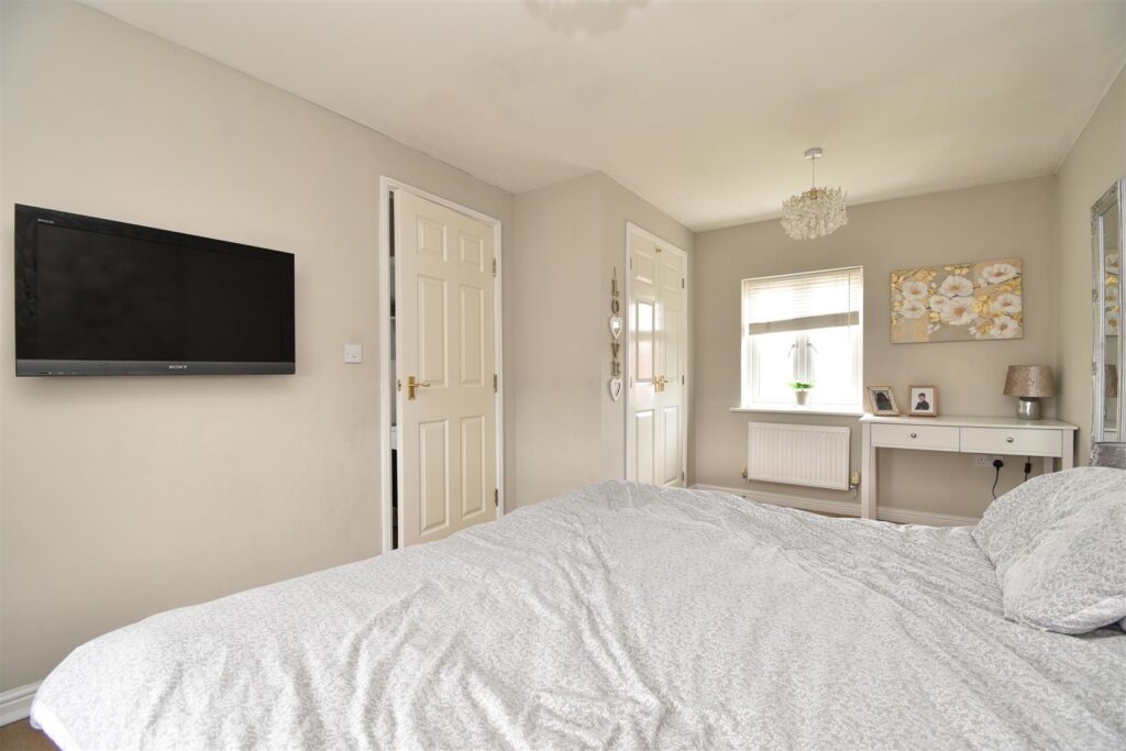 Mendip Way, Stevenage