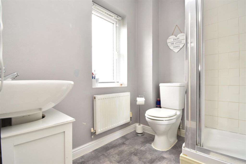 Mendip Way, Stevenage