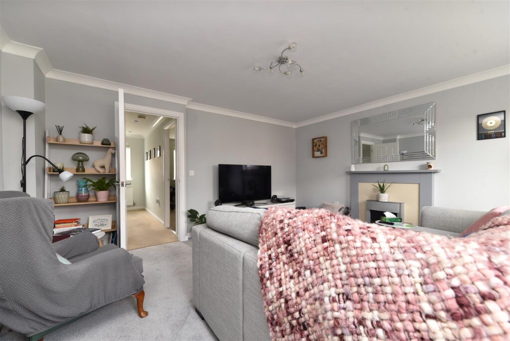 Mendip Way, Stevenage