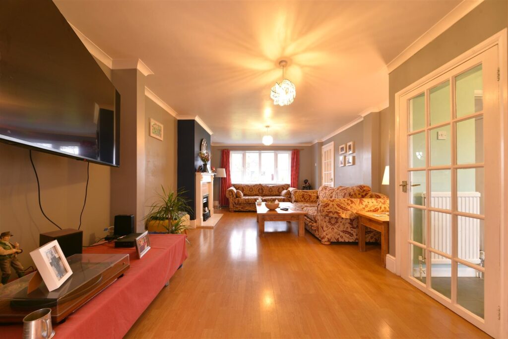 Trent Close, Stevenage