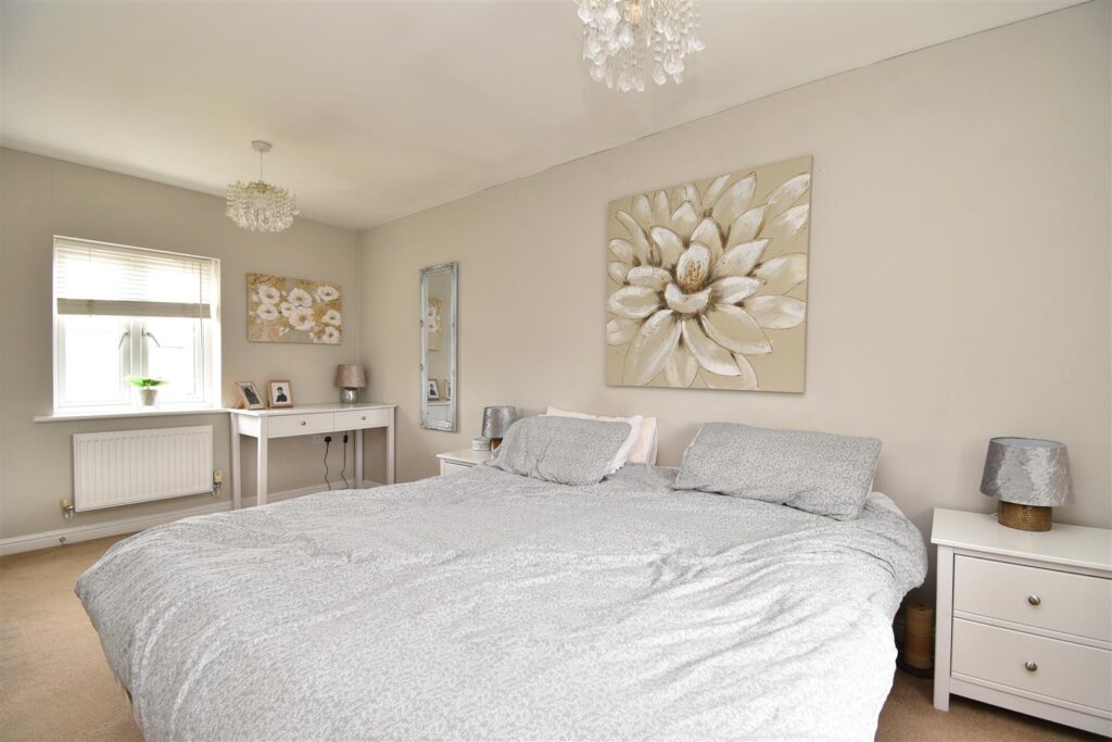 Mendip Way, Stevenage