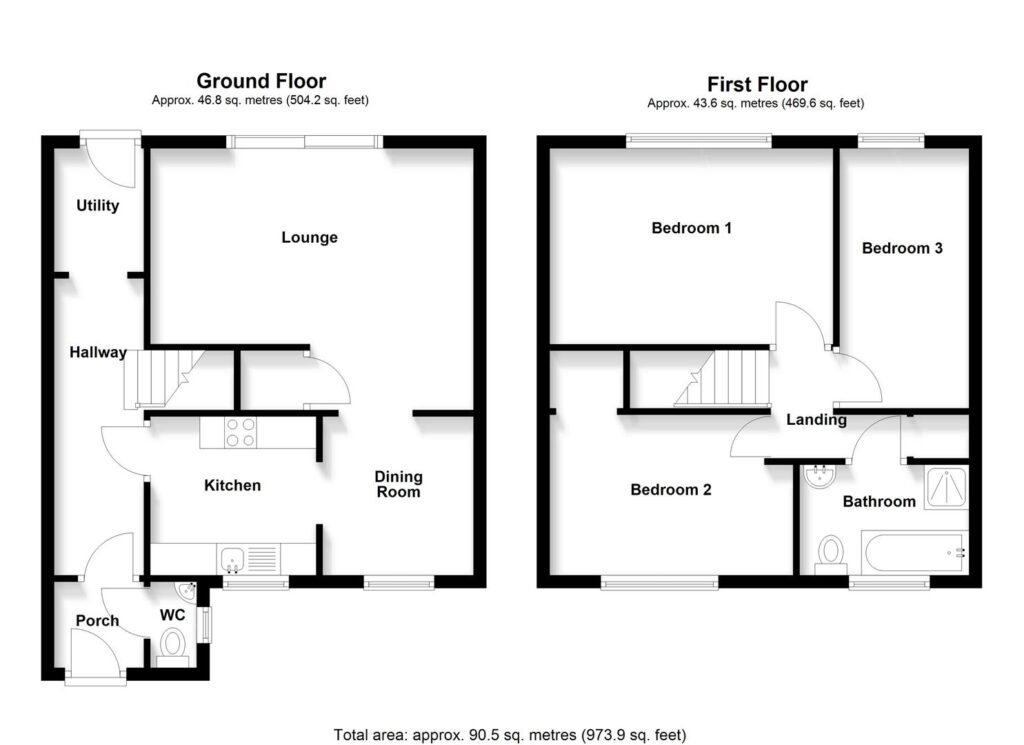 Property Floorplan 1