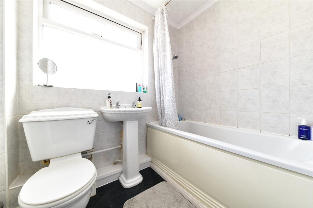 York Road, Stevenage