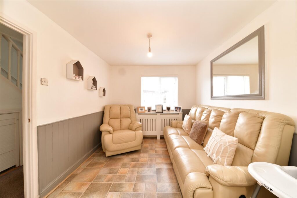 York Road, Stevenage