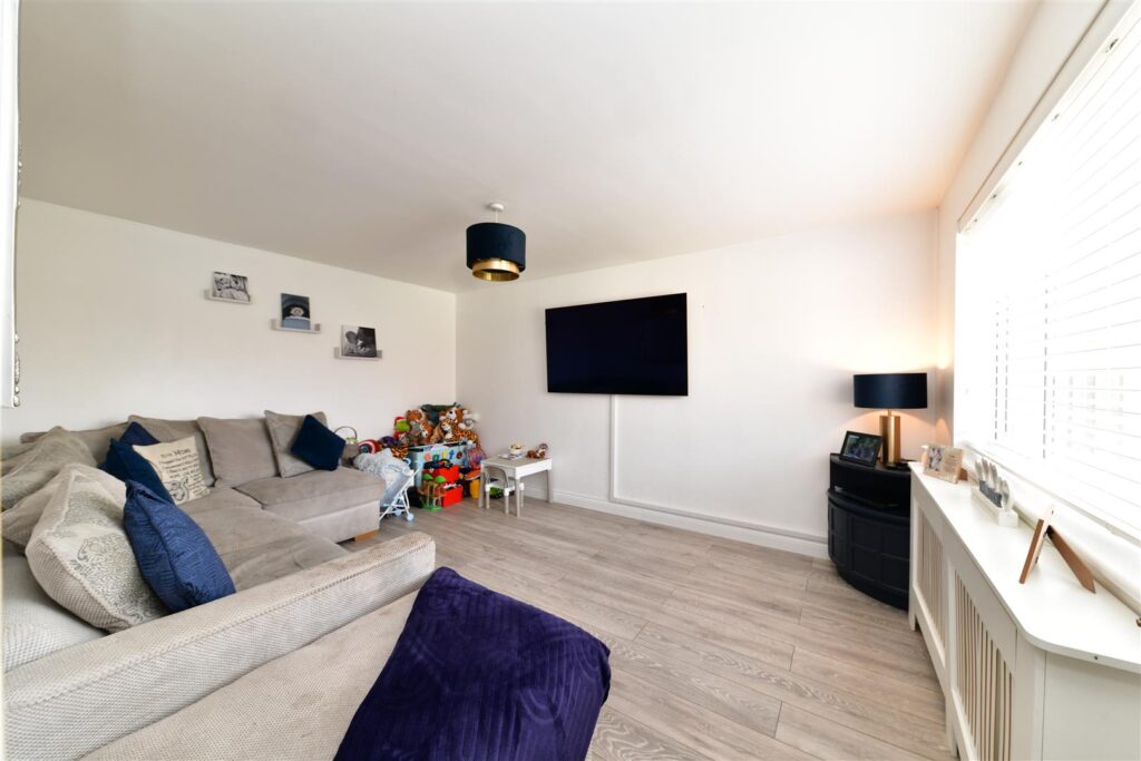 York Road, Stevenage