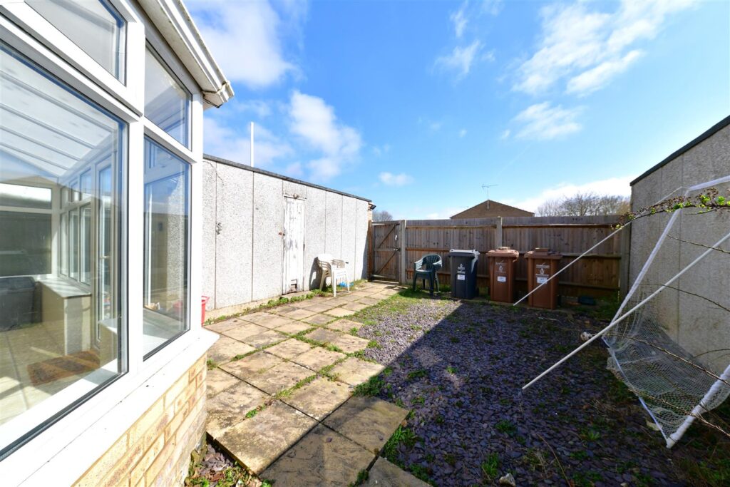 York Road, Stevenage