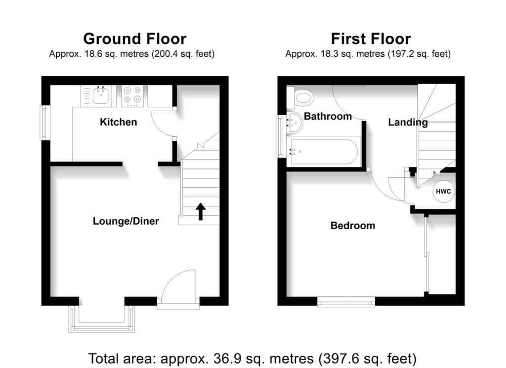Property Floorplan 1