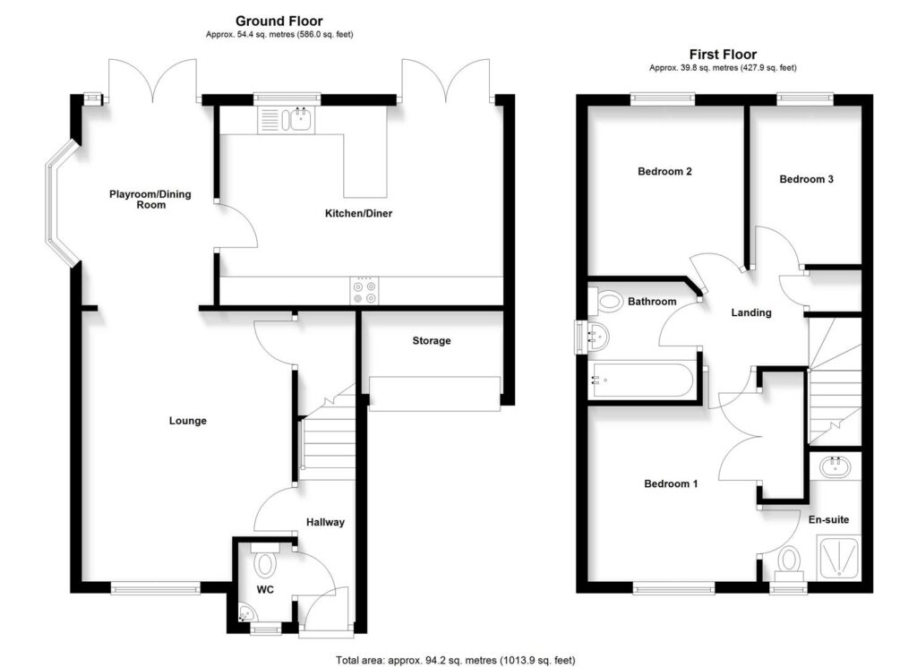 Property Floorplan 1