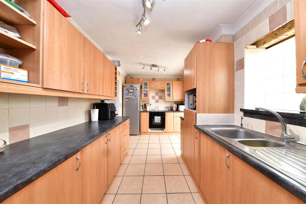 York Road, Stevenage