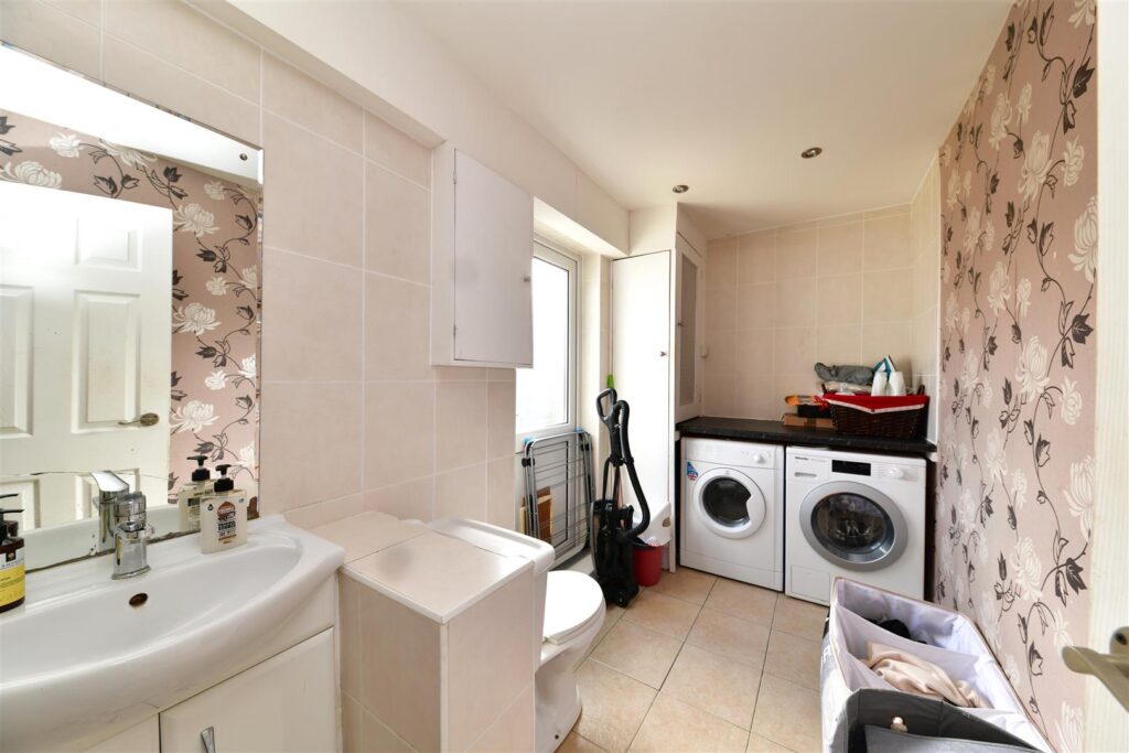 York Road, Stevenage