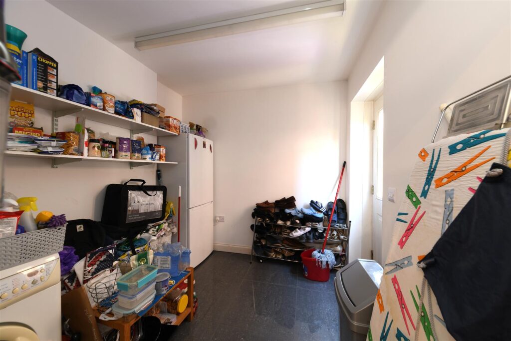 Ryders Hill, Stevenage