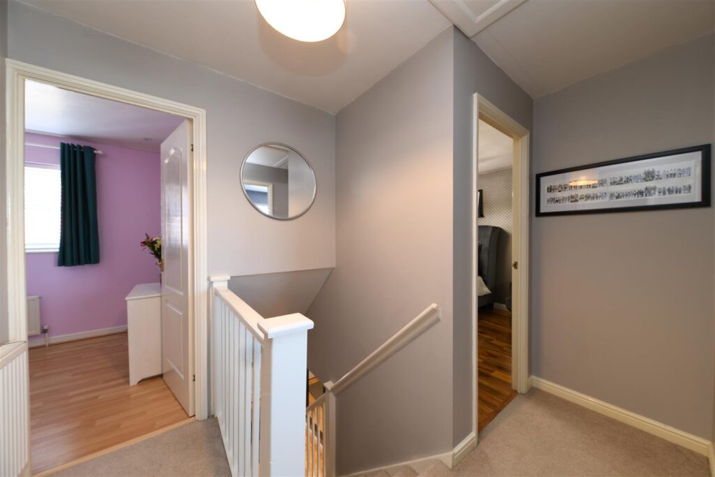 Harvest Lane, Stevenage