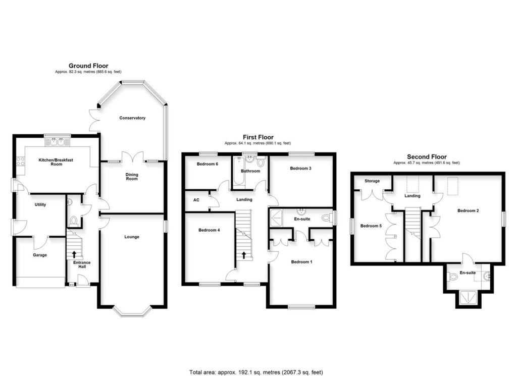 Property Floorplan 1