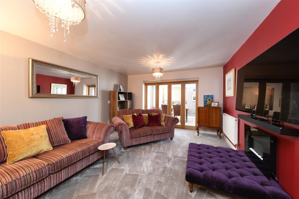 Harvest Lane, Stevenage