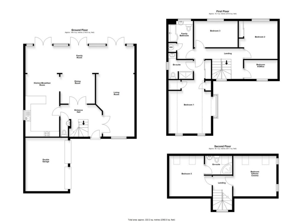 Property Floorplan 1