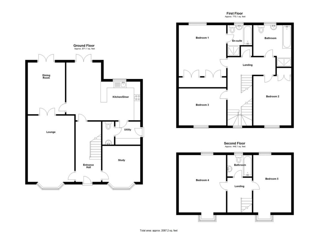 Property Floorplan 1