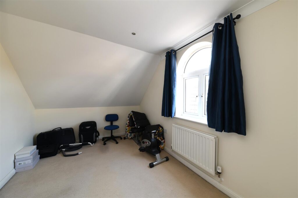 Ryders Hill, Stevenage